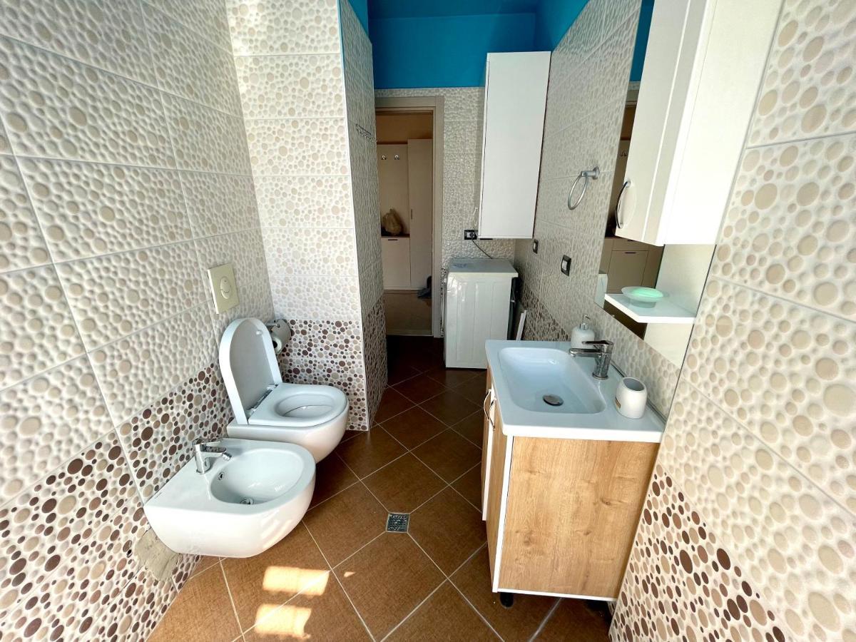 Modern & Cozy Apartment Тирана Экстерьер фото